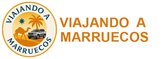 Viajando a Marruecos
