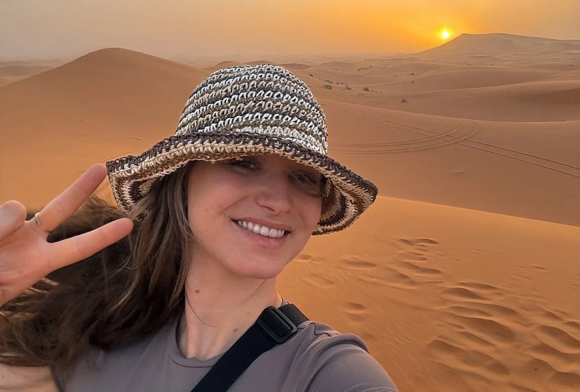 Circuito Completo de Casablanca: Ciudades Imperiales y Sahara