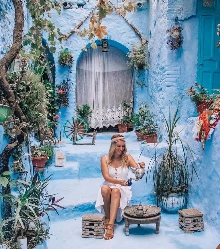 Circuito Imperial y Desierto: 9 Días desde Marrakech