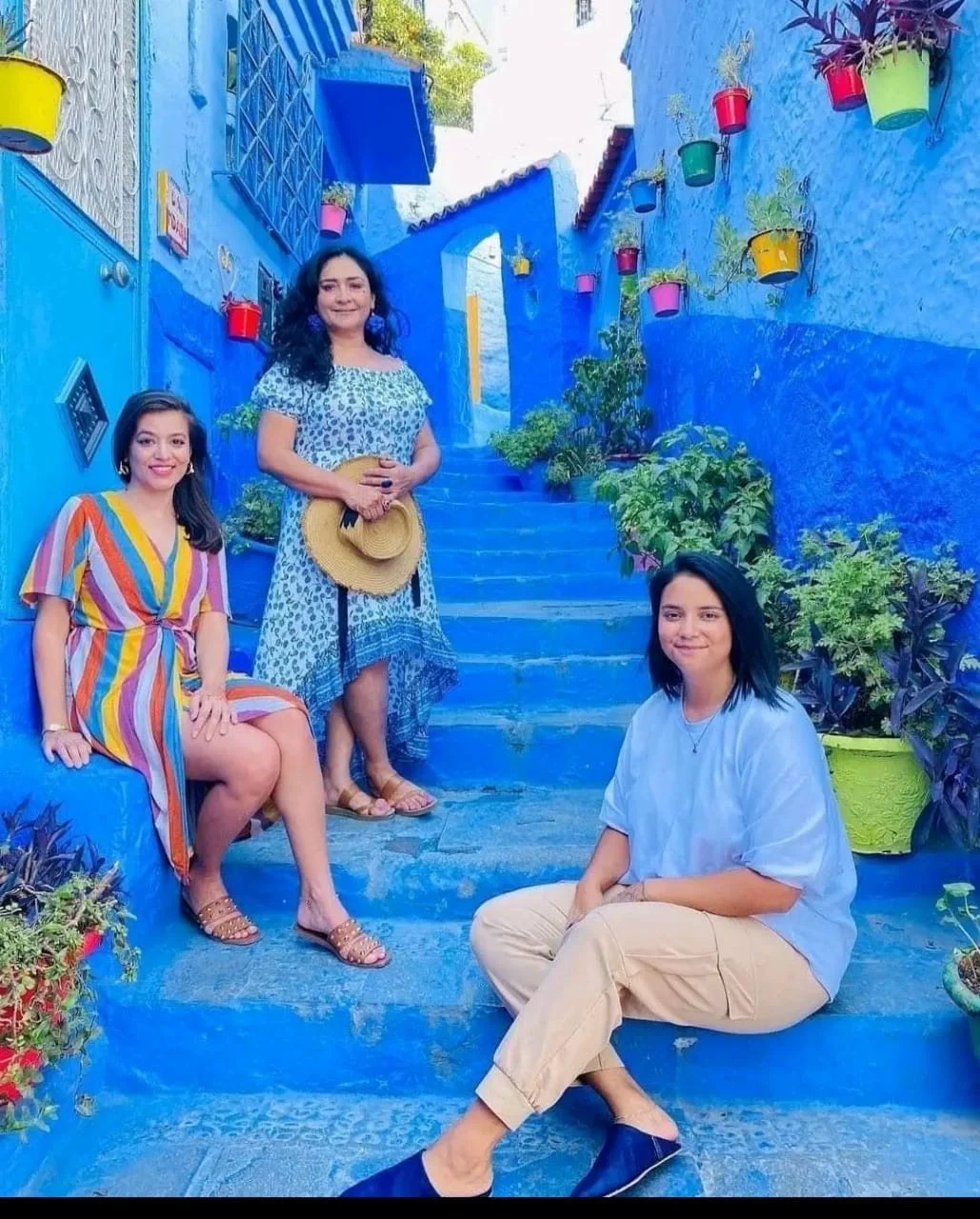 Gran Expedición desde Tánger: 12 Días da Nord a Sud