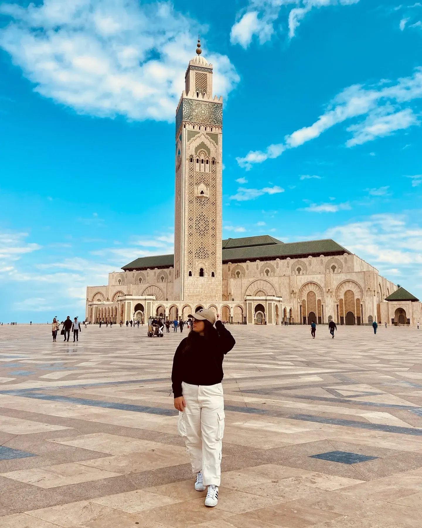 Marruecos da Nord a Sud: 11 Días desde Casablanca