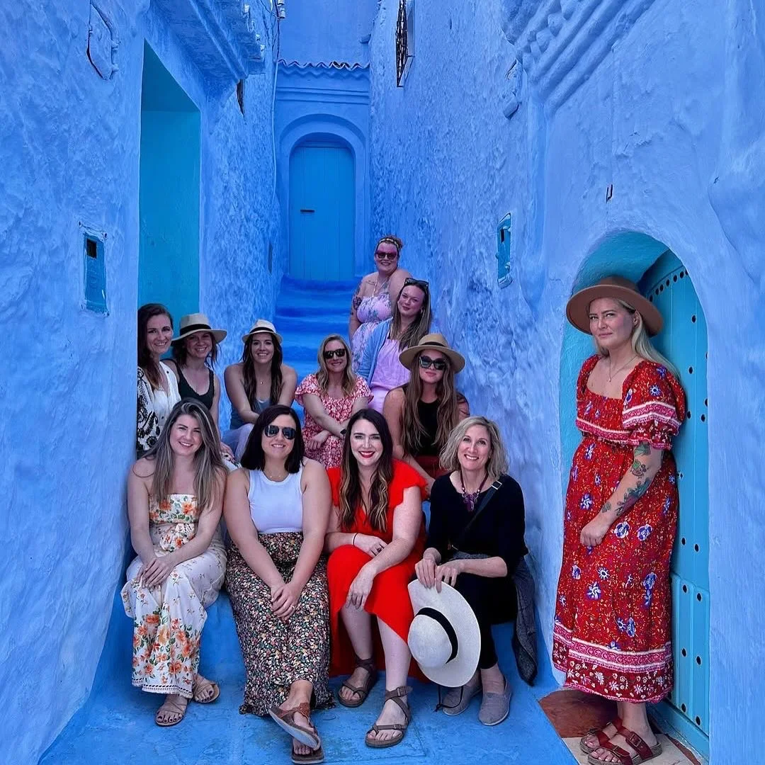 Ruta del Norte al Sur de Marruecos: 8 Días desde Tánger