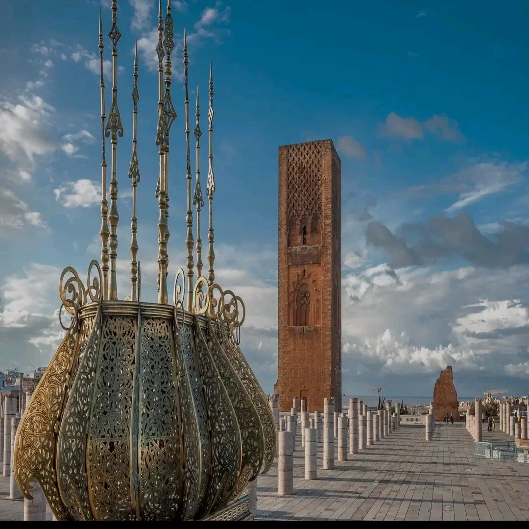 Exploración Total de Marruecos 12 Días desde Casablanca