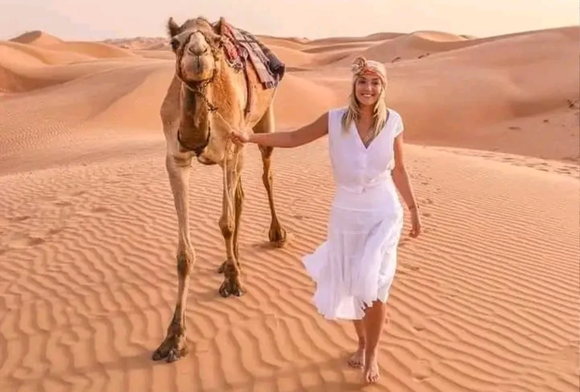 Tour Experience Morocco