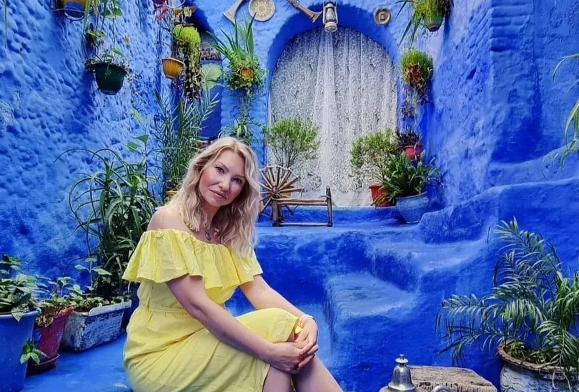 Tour Experience Morocco