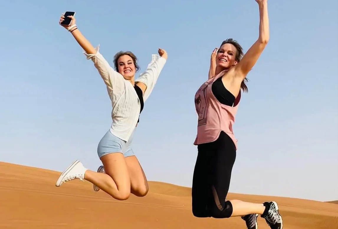 Tour Experience Morocco